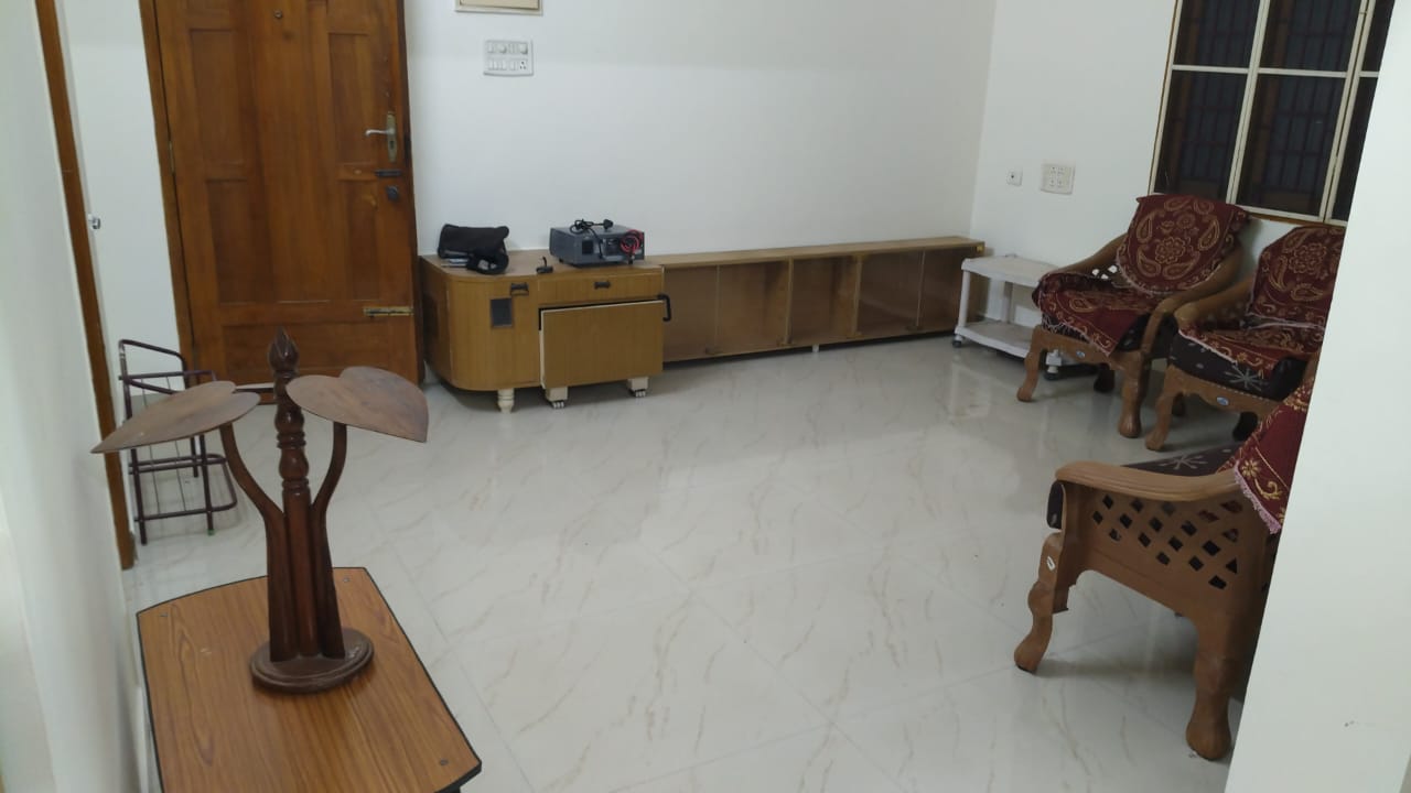 Ceyon Haven Interior