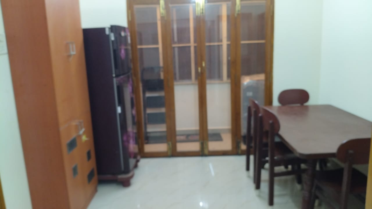 Ceyon Haven Living Room